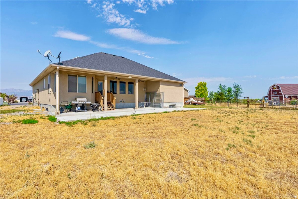 4364 N ROSE SPRINGS RD Erda, UT 84074