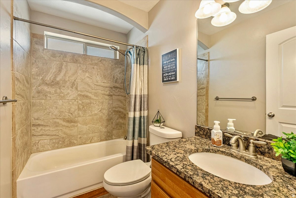 4364 N ROSE SPRINGS RD Erda, UT 84074