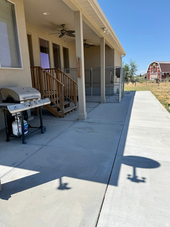 4364 N ROSE SPRINGS RD Erda, UT 84074