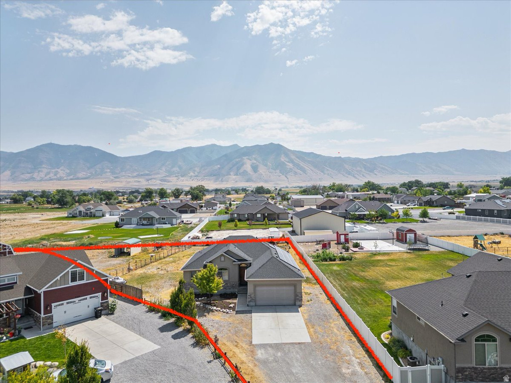 4364 N ROSE SPRINGS RD Erda, UT 84074