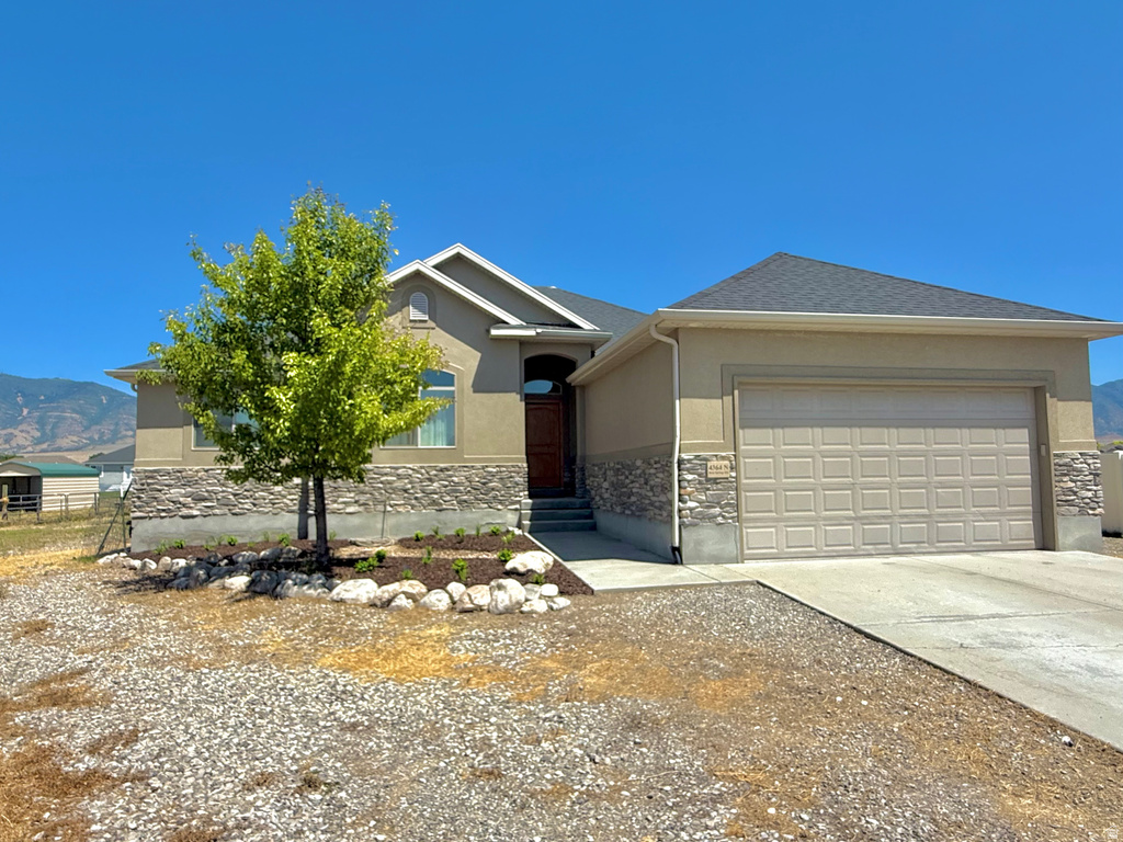 4364 N ROSE SPRINGS RD Erda, UT 84074