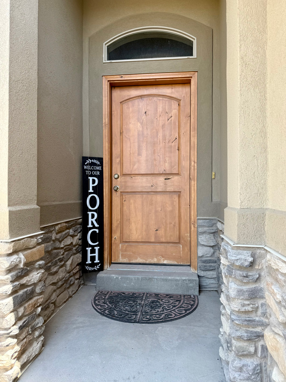 4364 N ROSE SPRINGS RD Erda, UT 84074