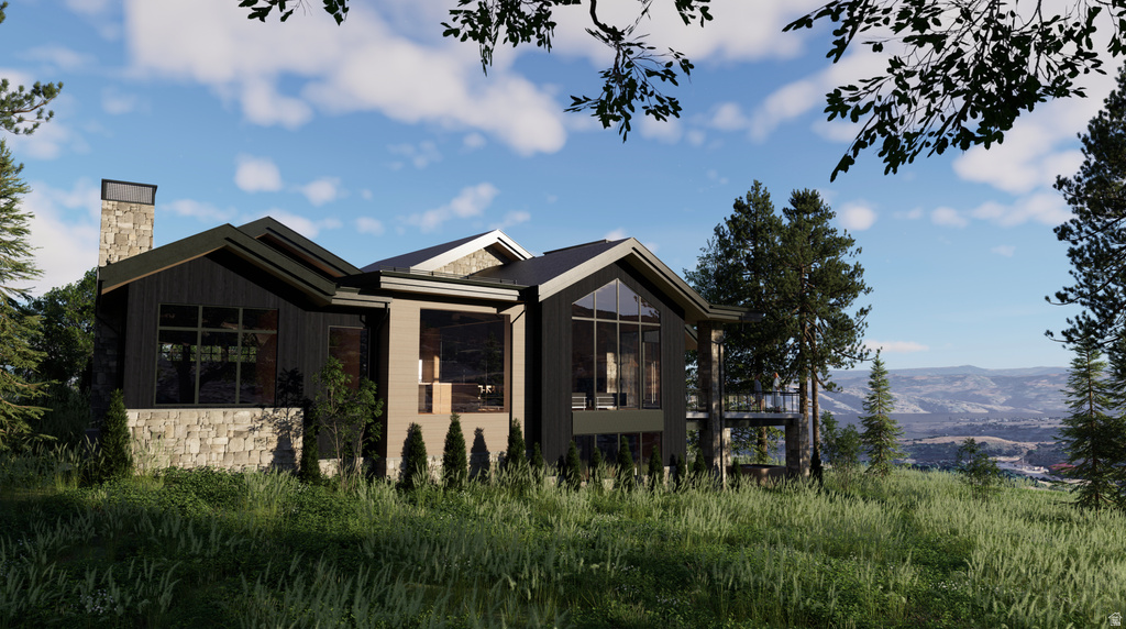 1829 W ARIES PL Heber City, UT 84032