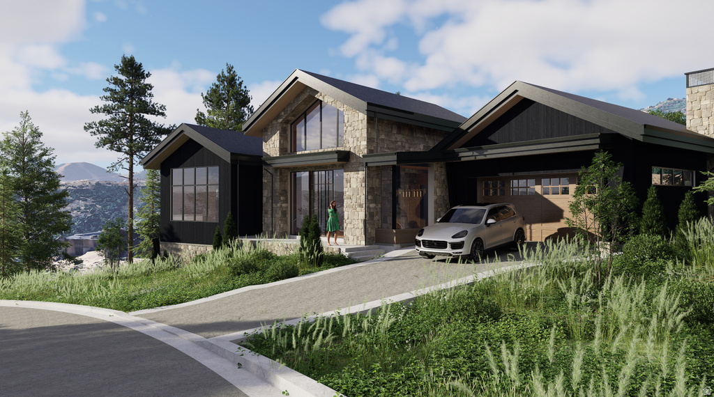 1829 W ARIES PL Heber City, UT 84032