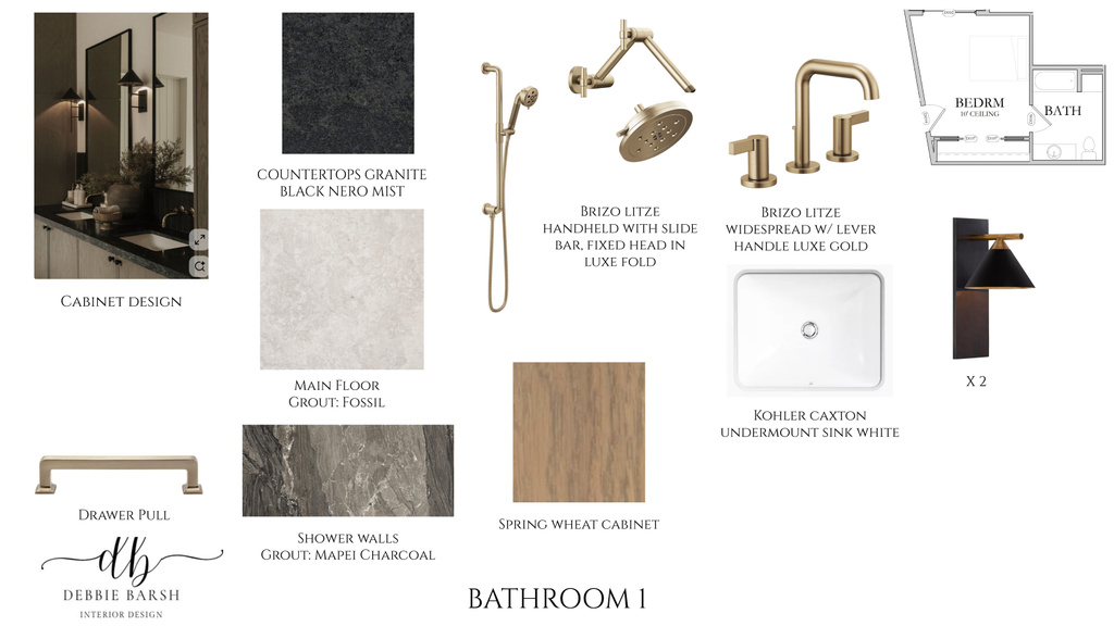 1829 W ARIES PL Heber City, UT 84032