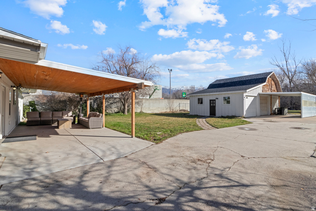 1530 N 2000 W Farr West, UT 84404