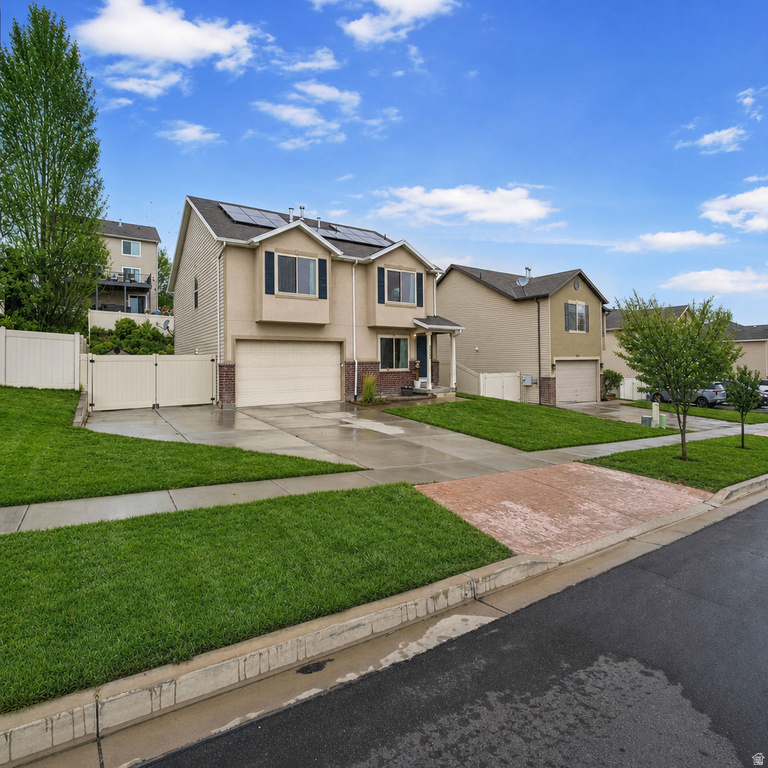 3523 S HAWK DR photo 3