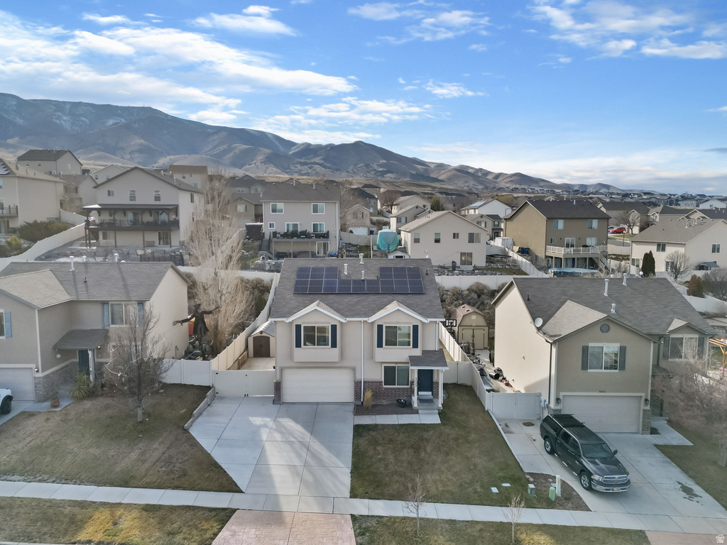 3523 S HAWK DR Saratoga Springs, UT 84045