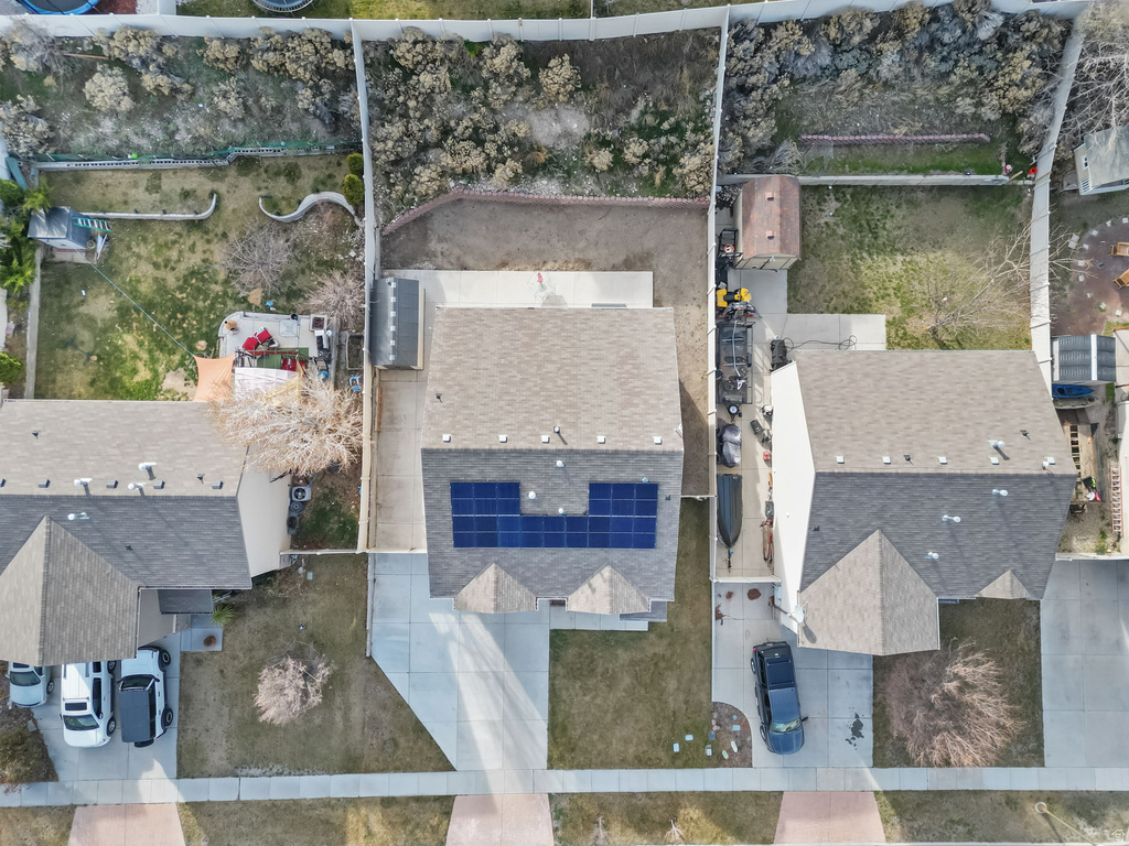 3523 S HAWK DR Saratoga Springs, UT 84045