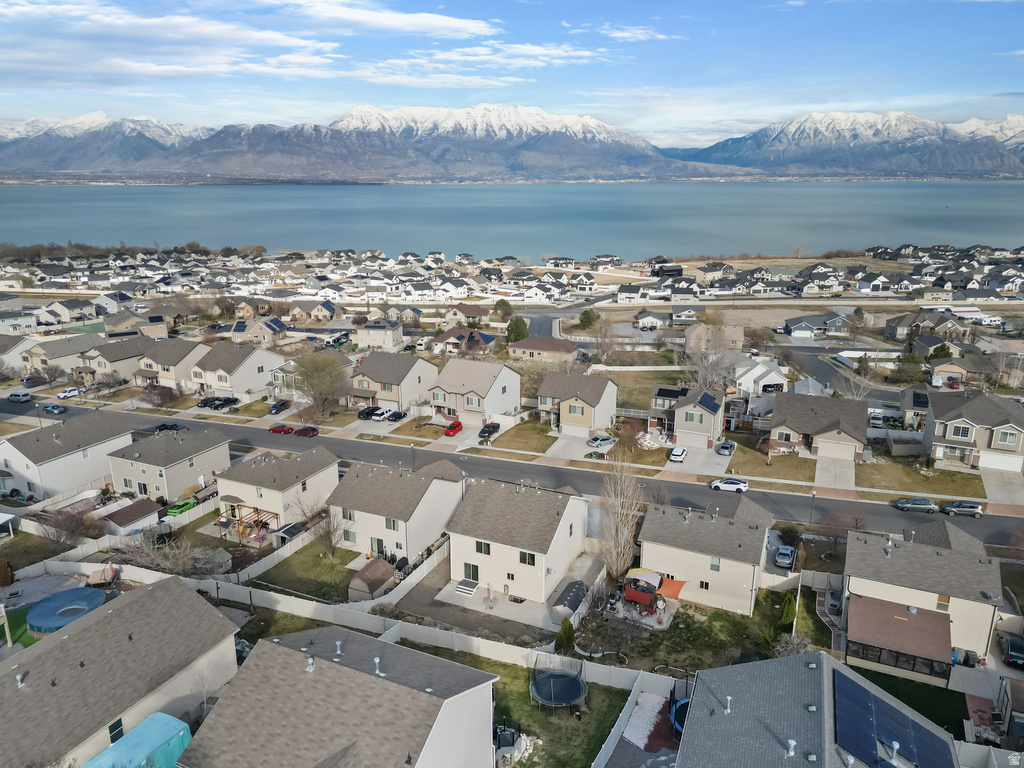 3523 S HAWK DR Saratoga Springs, UT 84045