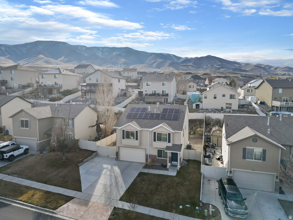 3523 S HAWK DR Saratoga Springs, UT 84045