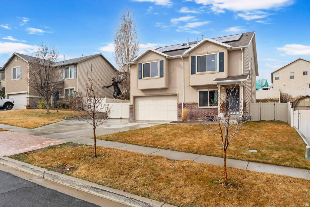 3523 S HAWK DR Saratoga Springs, UT 84045