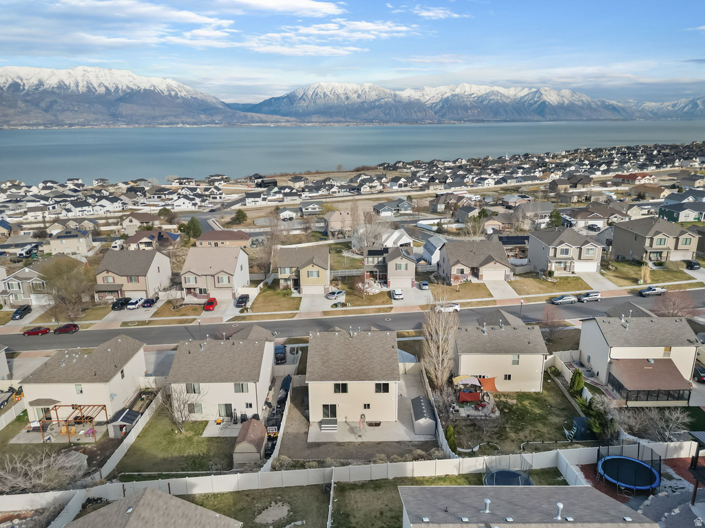 3523 S HAWK DR Saratoga Springs, UT 84045