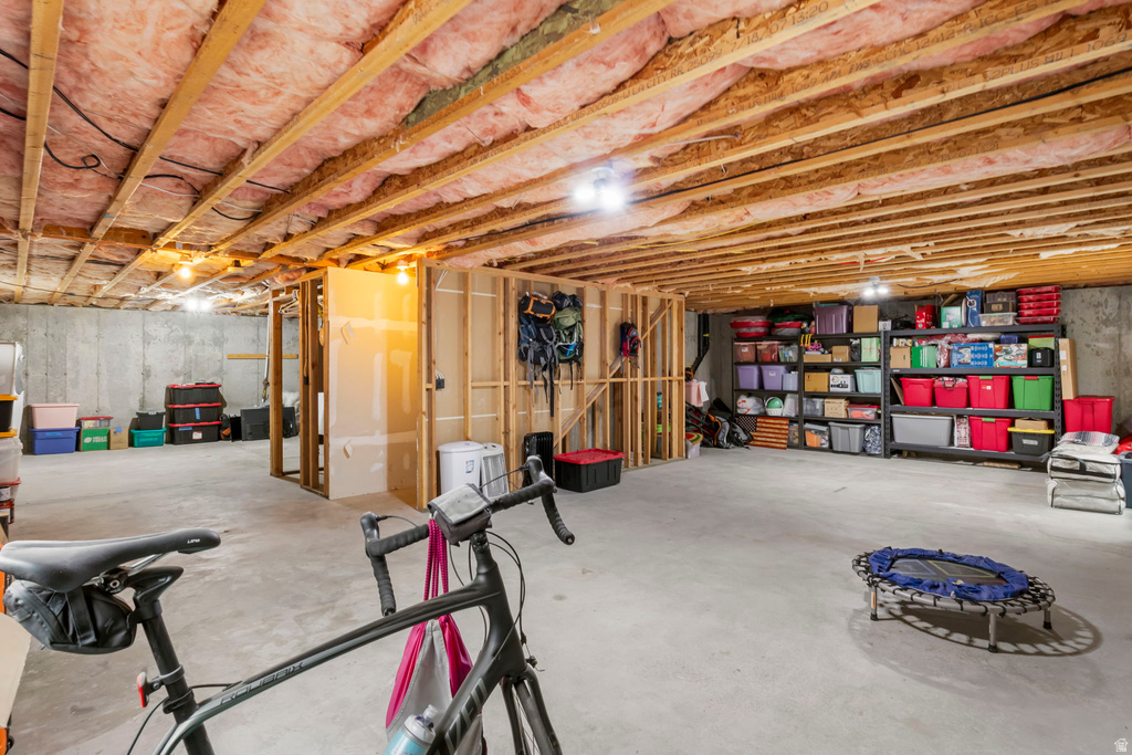 3523 S HAWK DR Saratoga Springs, UT 84045