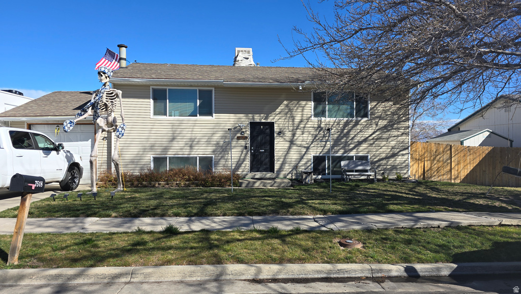 7518 W ADAMS RD Magna, UT 84044