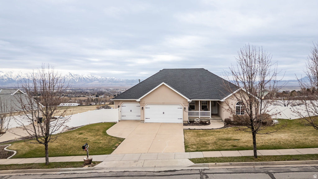 2827 VIEWCREST CIR North Logan, UT 84341
