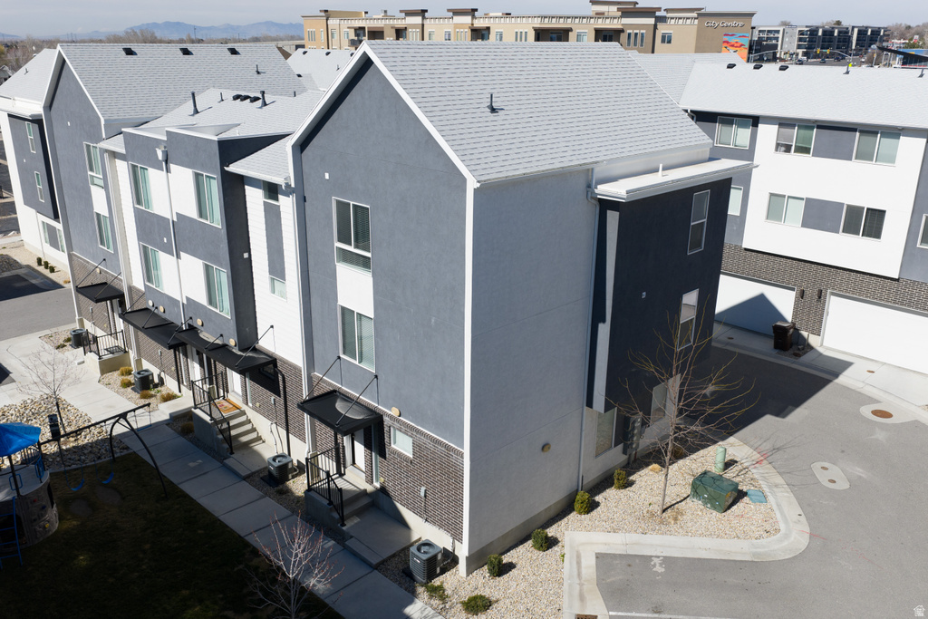 75 E HAMBLIN LN #141 Clearfield, UT 84015