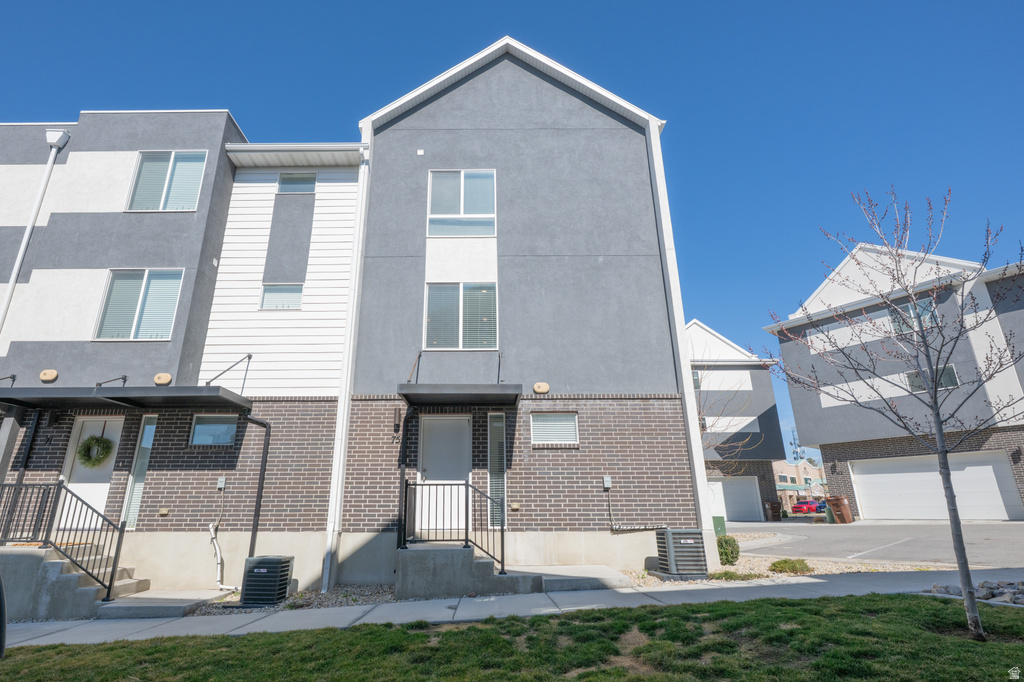 75 E HAMBLIN LN #141 Clearfield, UT 84015