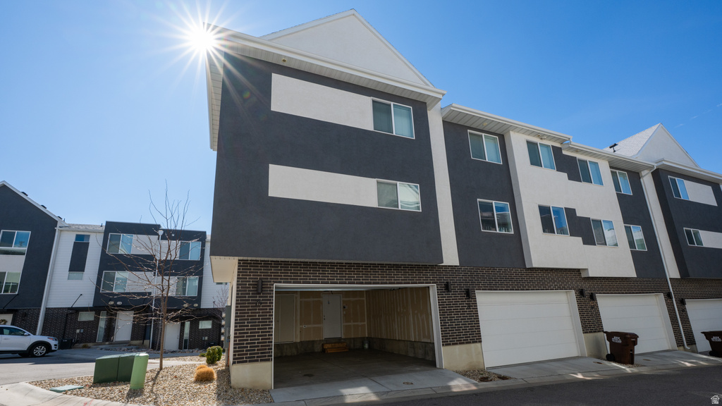 75 E HAMBLIN LN #141 Clearfield, UT 84015