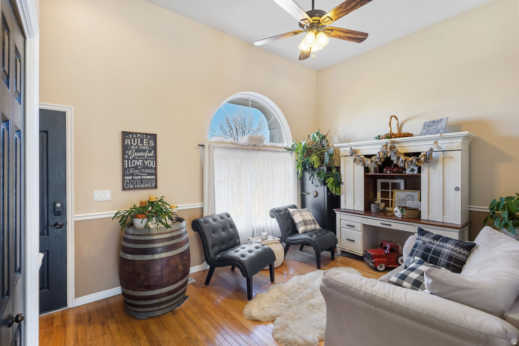 1244 N 580 W Orem, UT 84057