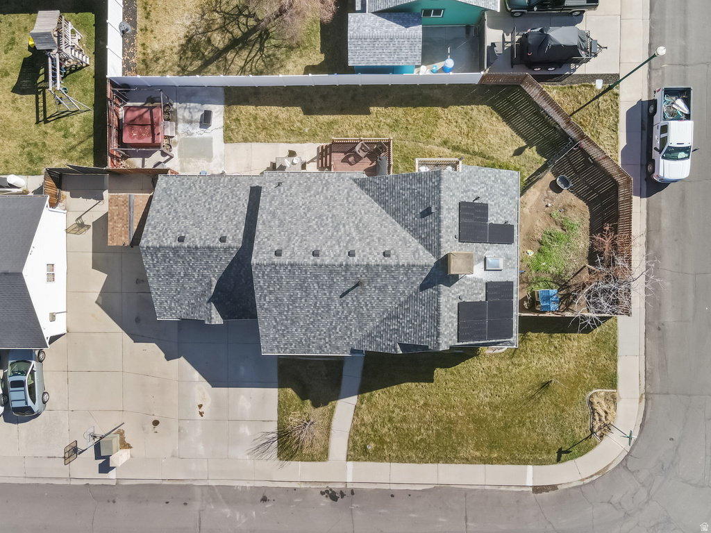 1244 N 580 W Orem, UT 84057