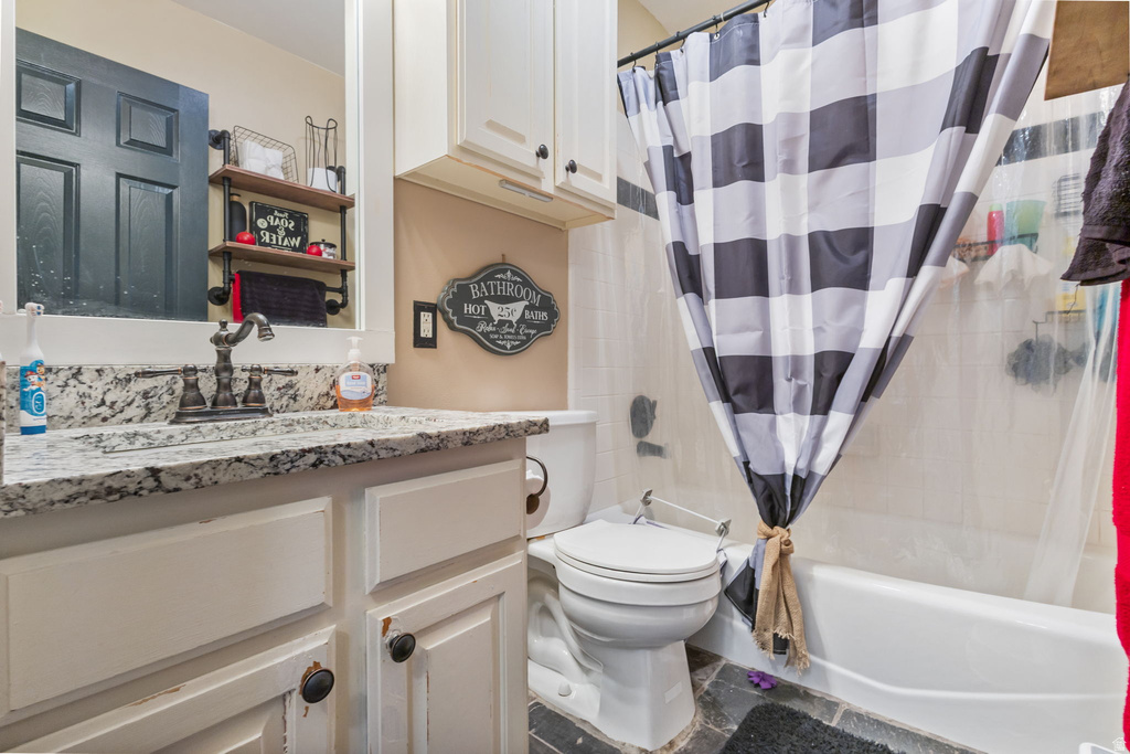 1244 N 580 W Orem, UT 84057