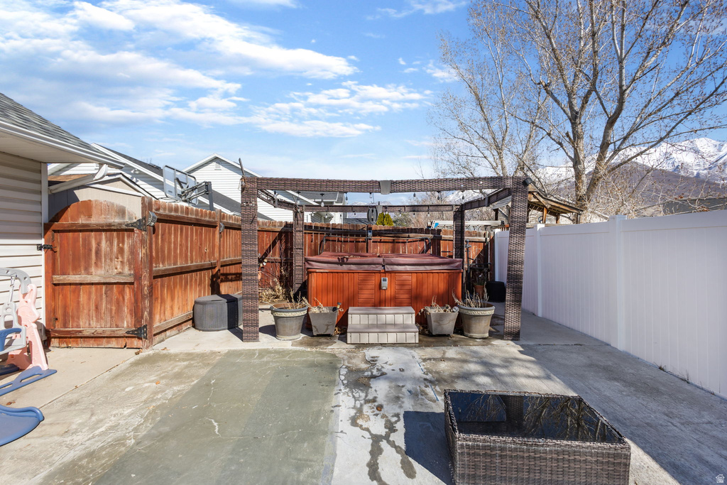 1244 N 580 W Orem, UT 84057