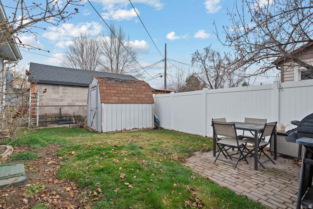 616 E AARON Springville, UT 84663