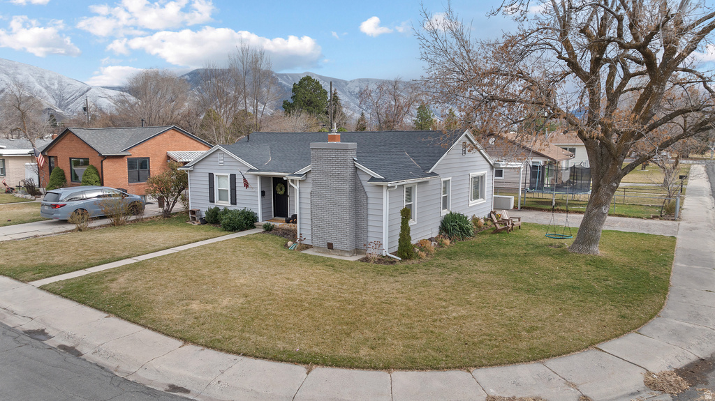 616 E AARON Springville, UT 84663
