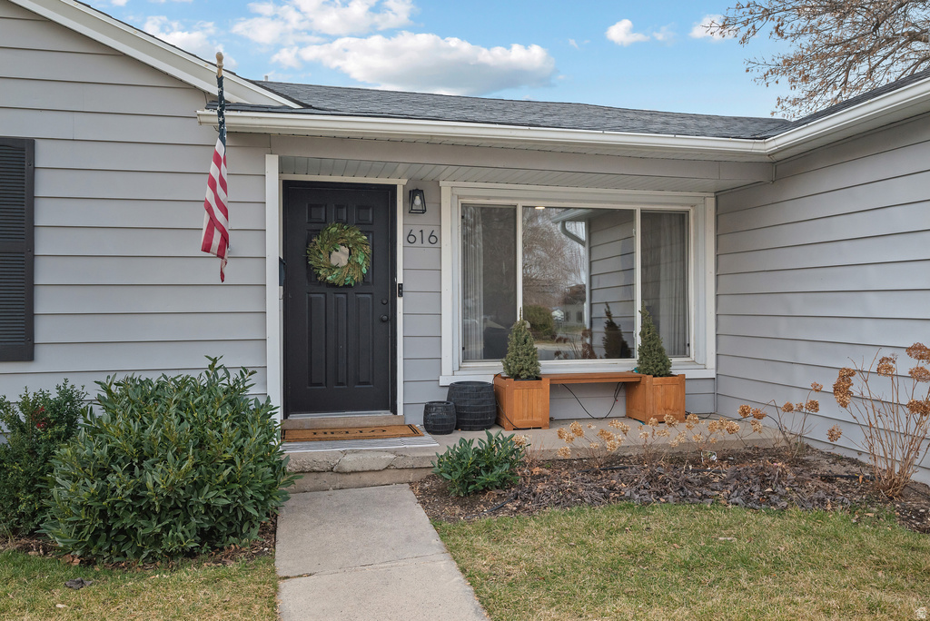 616 E AARON Springville, UT 84663