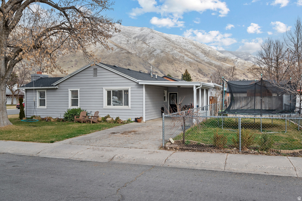 616 E AARON Springville, UT 84663