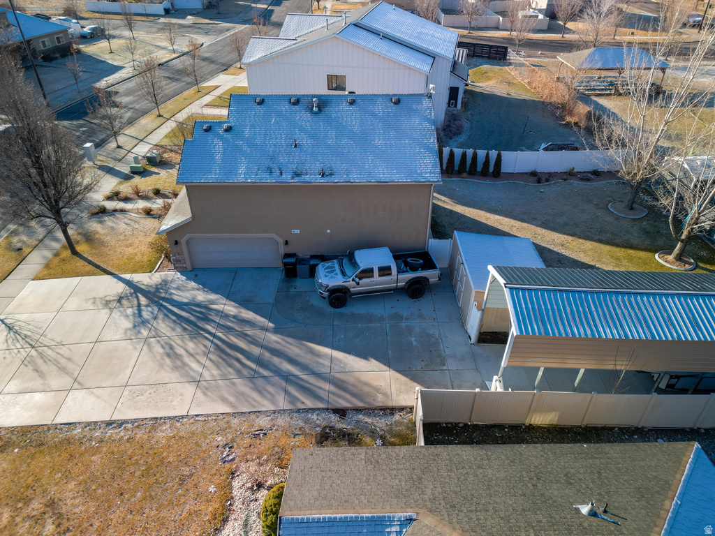 74 S 1100 W Springville, UT 84663
