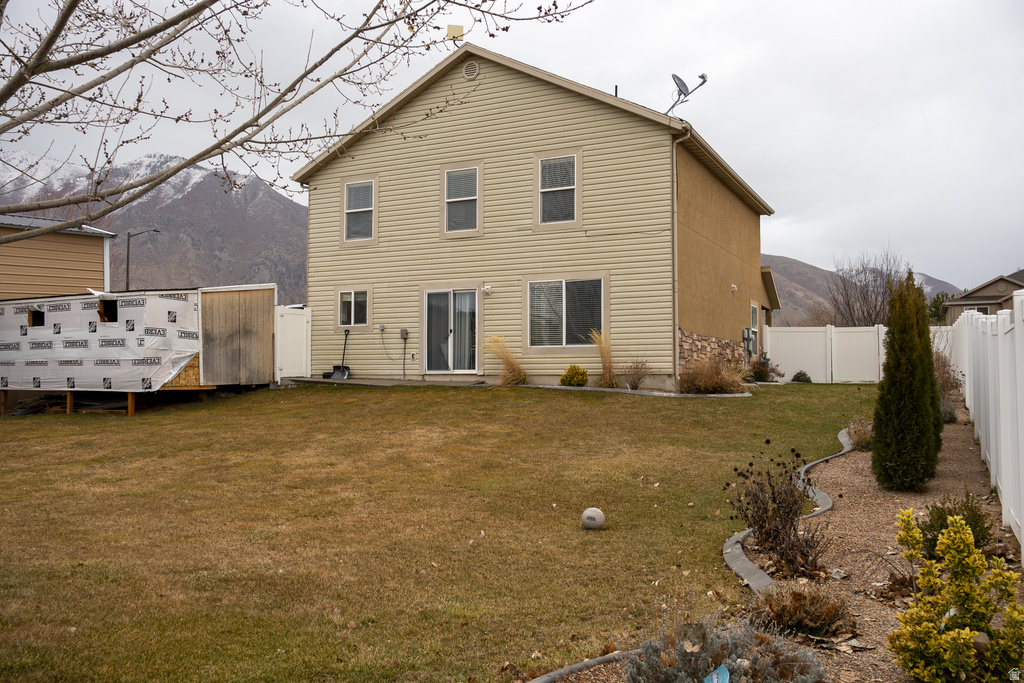 74 S 1100 W Springville, UT 84663