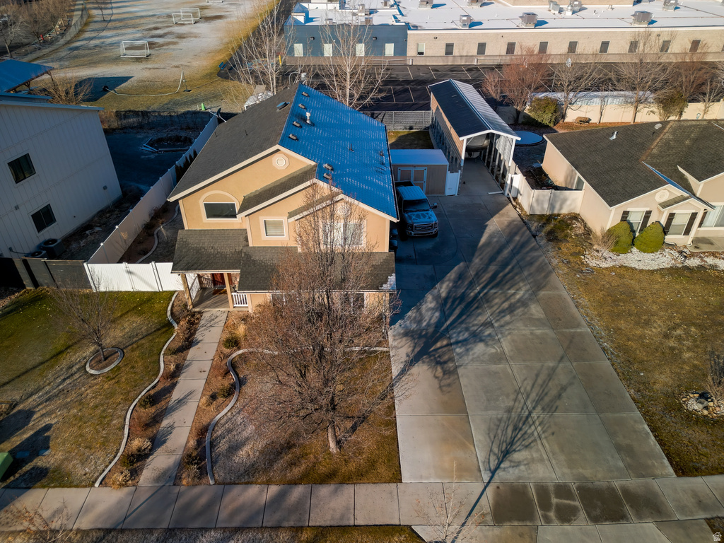 74 S 1100 W Springville, UT 84663