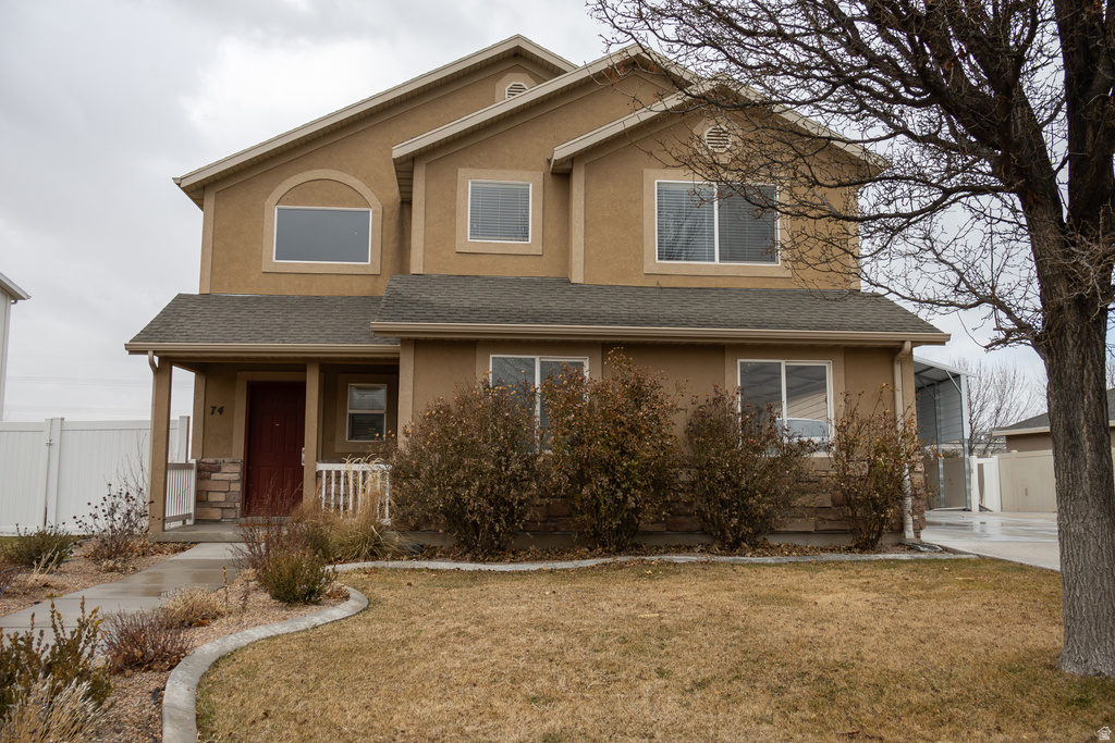 74 S 1100 W Springville, UT 84663