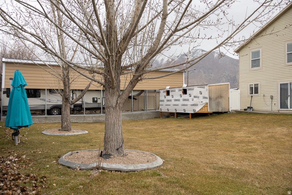 74 S 1100 W Springville, UT 84663