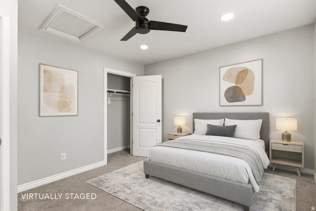 2303 E HAWTHORNE ST Saratoga Springs, UT 84043