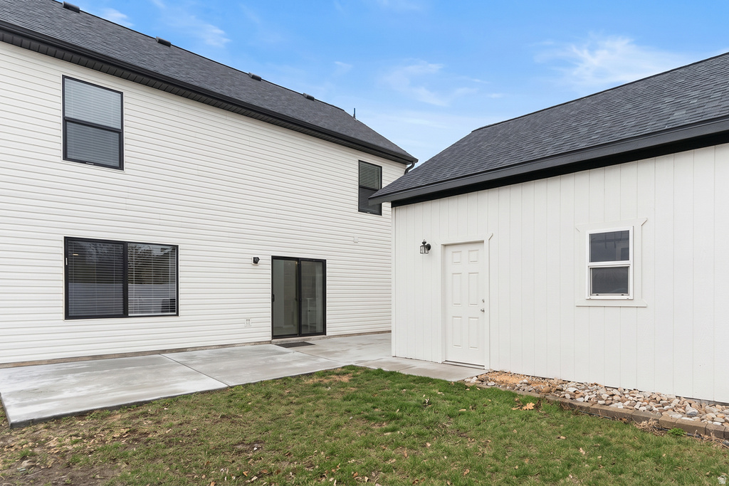 2303 E HAWTHORNE ST Lehi, UT 84043