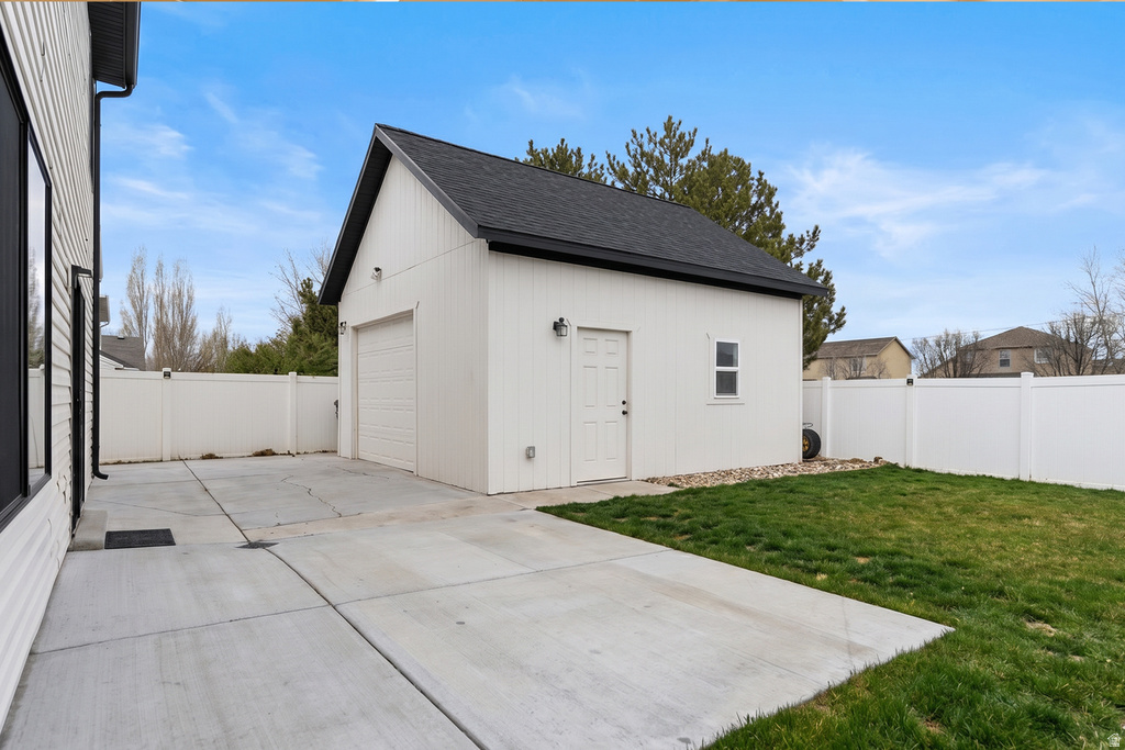 2303 E HAWTHORNE ST Lehi, UT 84043