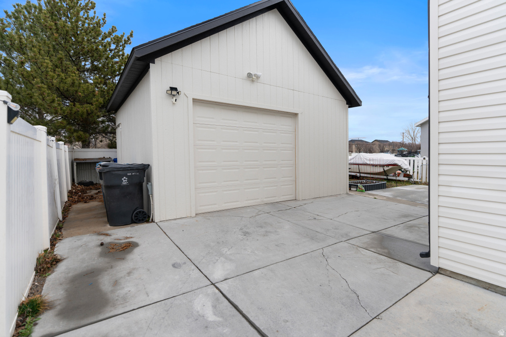 2303 E HAWTHORNE ST Saratoga Springs, UT 84043
