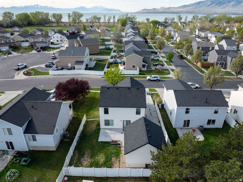 2303 E HAWTHORNE ST Lehi, UT 84043