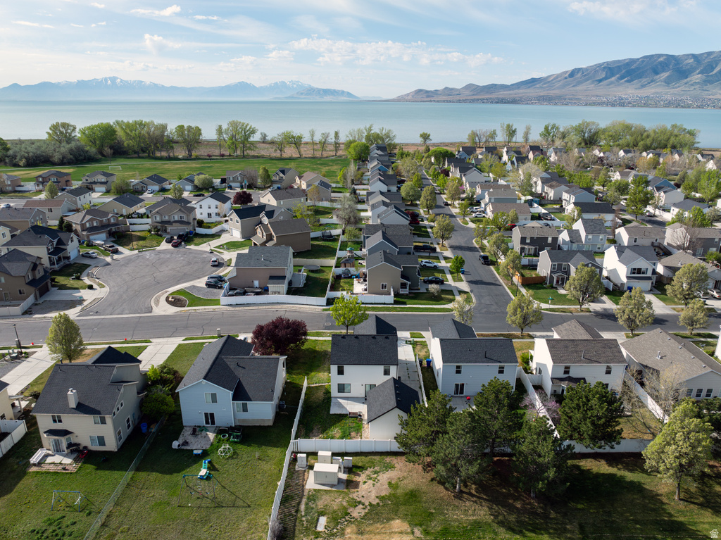 2303 E HAWTHORNE ST Lehi, UT 84043