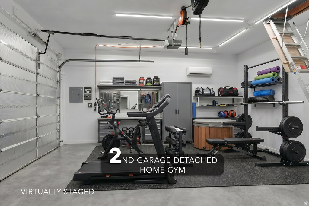 2303 E HAWTHORNE ST Lehi, UT 84043