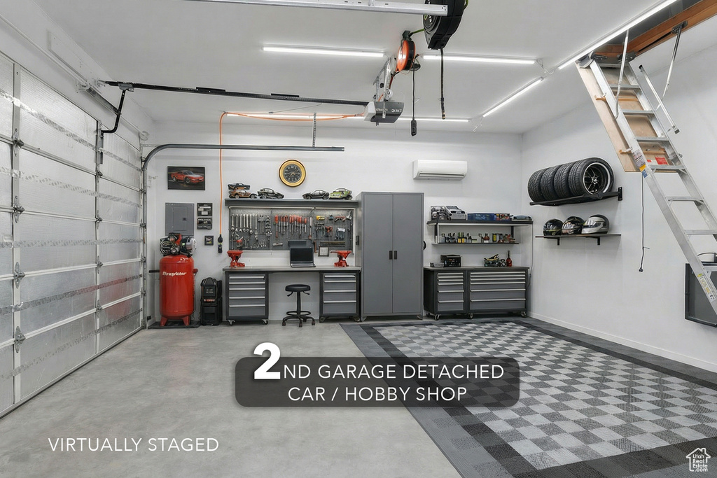 2303 E HAWTHORNE ST Lehi, UT 84043