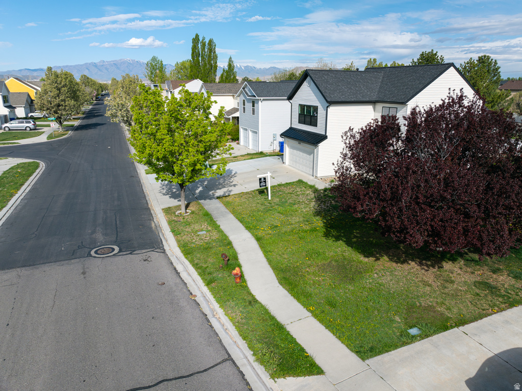 2303 E HAWTHORNE ST Lehi, UT 84043