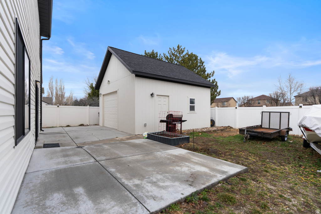 2303 E HAWTHORNE ST Saratoga Springs, UT 84043