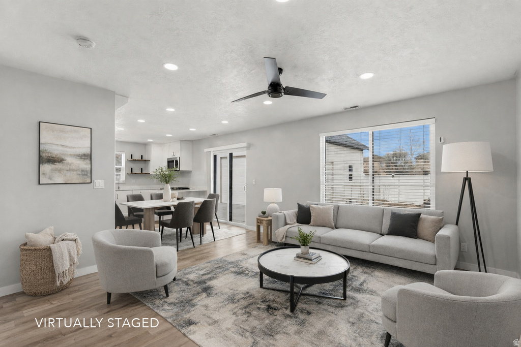 2303 E HAWTHORNE ST Saratoga Springs, UT 84043