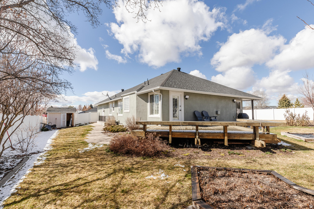 818 SUMMIT DR Smithfield, UT 84335