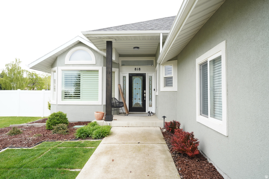 818 SUMMIT DR Smithfield, UT 84335