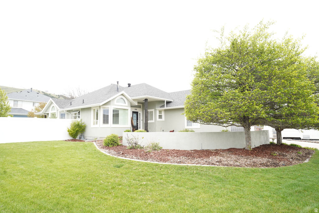 818 SUMMIT DR Smithfield, UT 84335